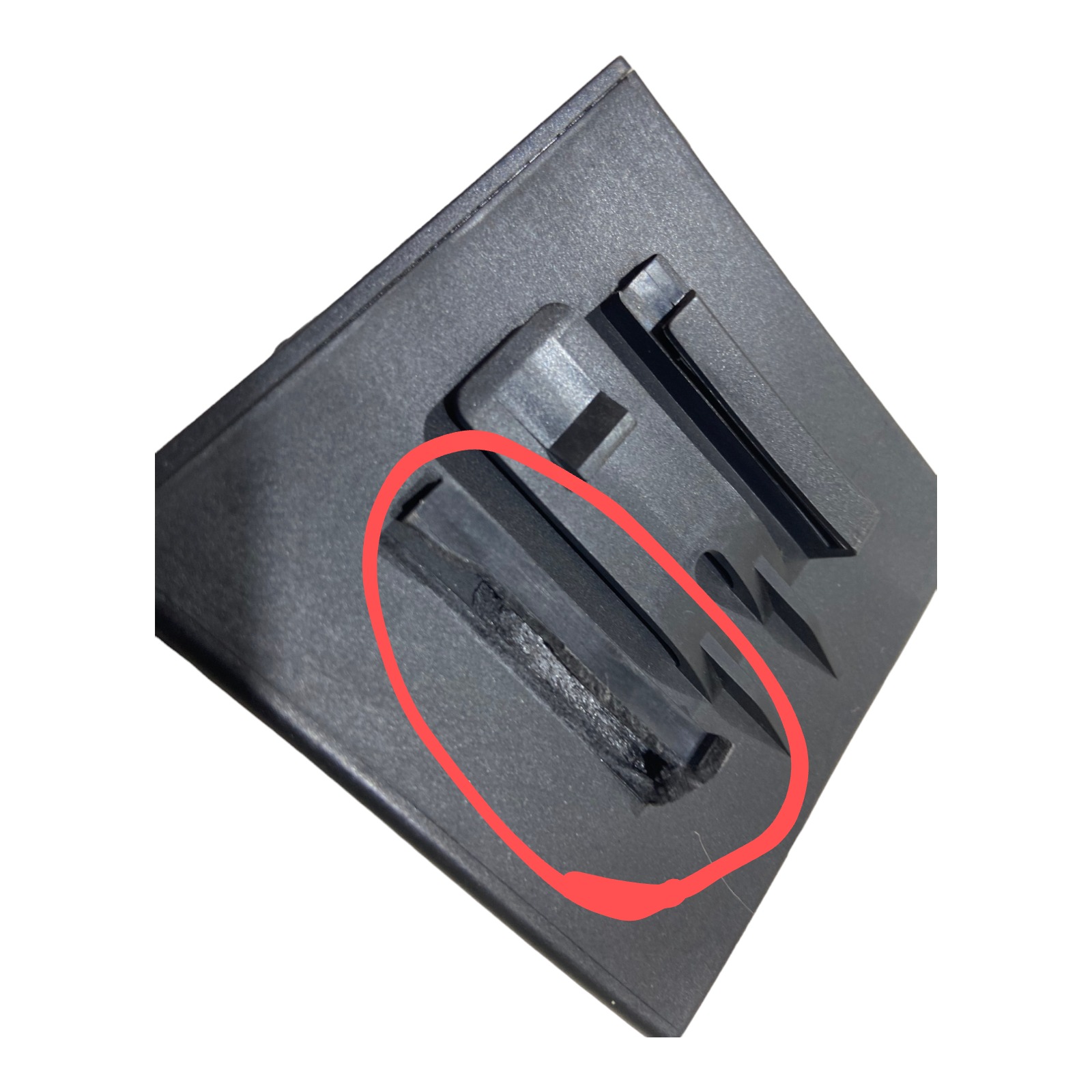 Modulo Central Sensor Estacionamento Honda Civic G10 Detalhe 10