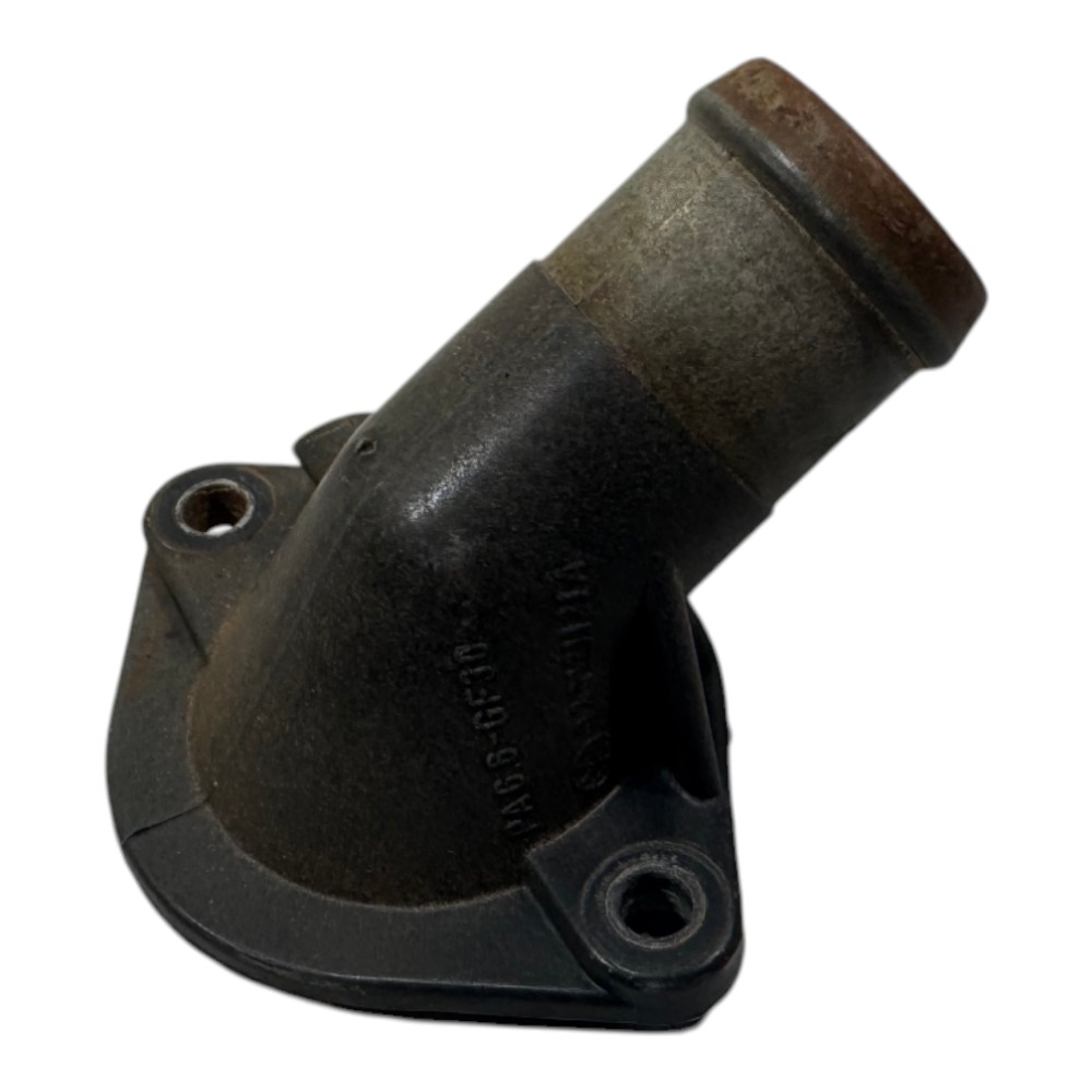 Flange Carcaca Valvula Termostatica Gol Saveiro Parati Ap