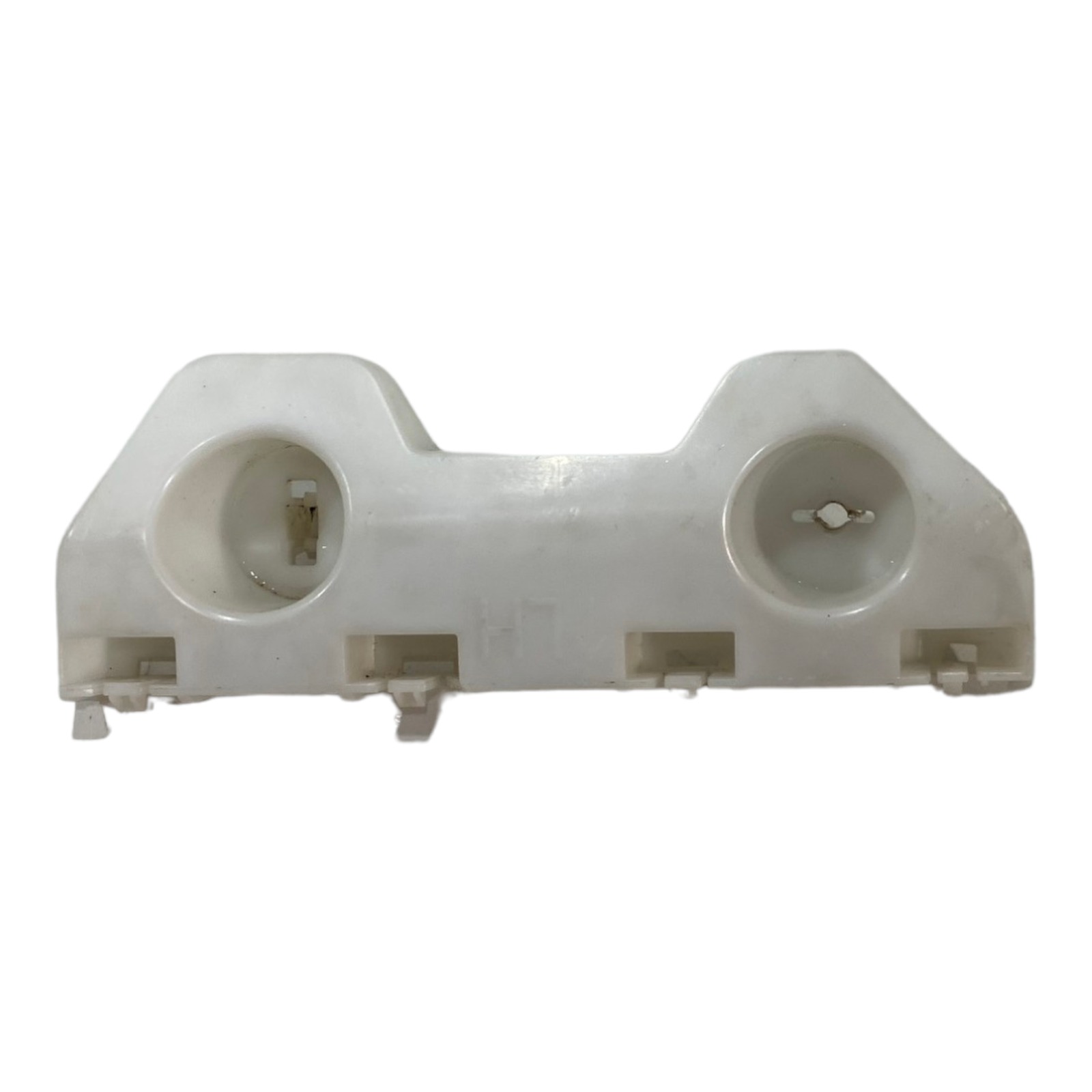 Guia Suporte Parachoque Dianteiro Esquerdo Nissan Versa 5