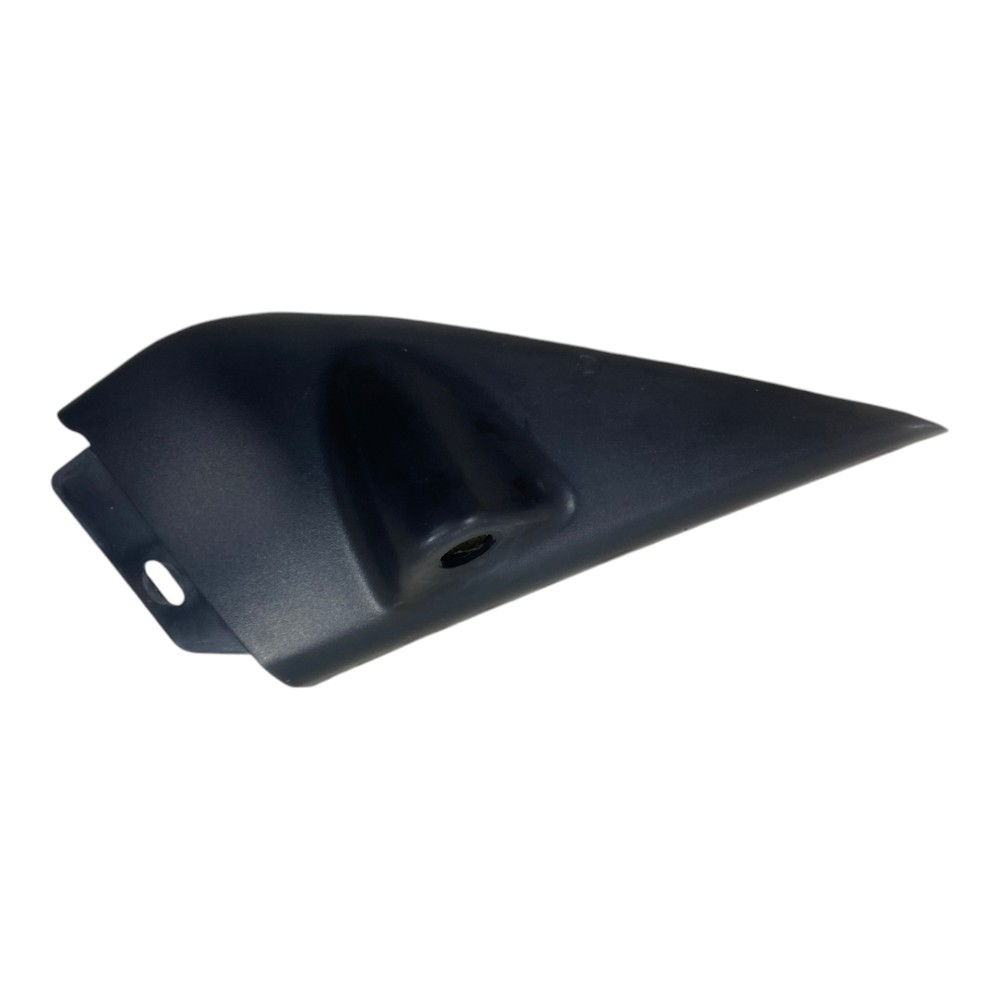 Acabamento Retrovisor Direito Vw Gol Parati Saveiro G2 G3 G4 2