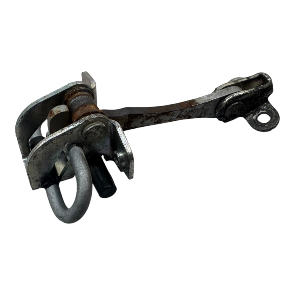 Limitador Porta Traseira Esquerda Fiat Palio Sirna 2005 2012 5