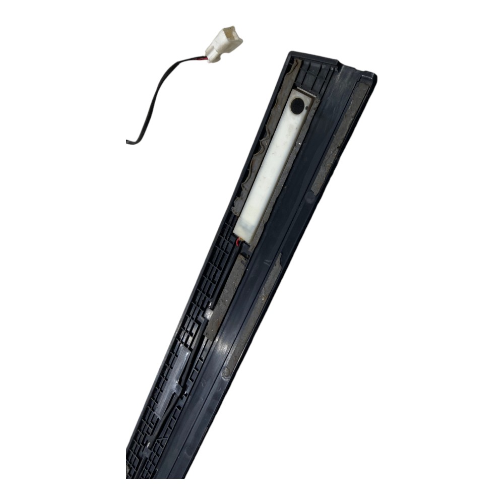 Soleira Dianteira Esquerda Led Honda Civic G10 2019 Original 10