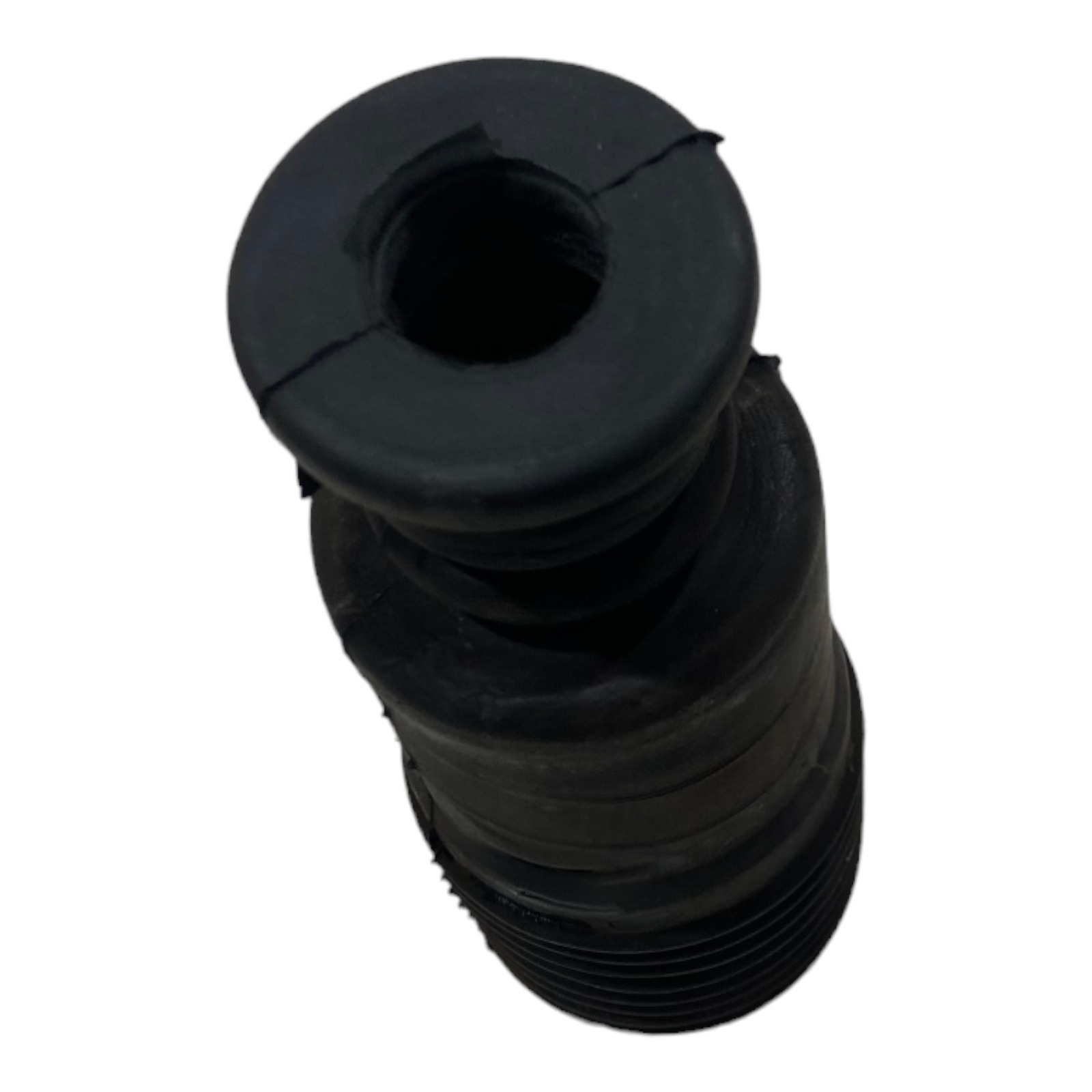 Kit Batente Coifa Amortecedor Dianteiro Nissan Versa March 4