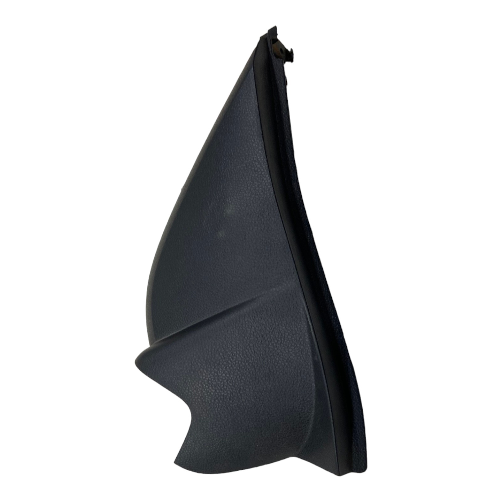 Capa Tampa Lateral Esquerda Painel Honda Civic G10 Original 6