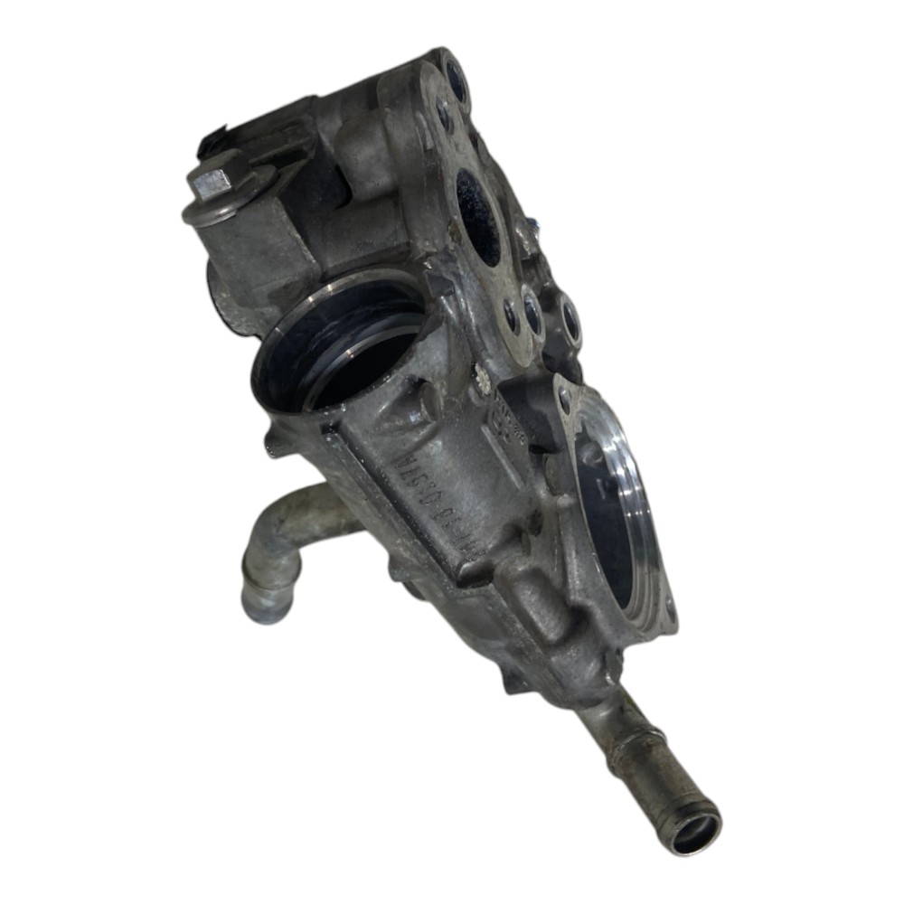 Carcaça Válvula Termostática Honda Civic G10 2.0 2019 2020 6