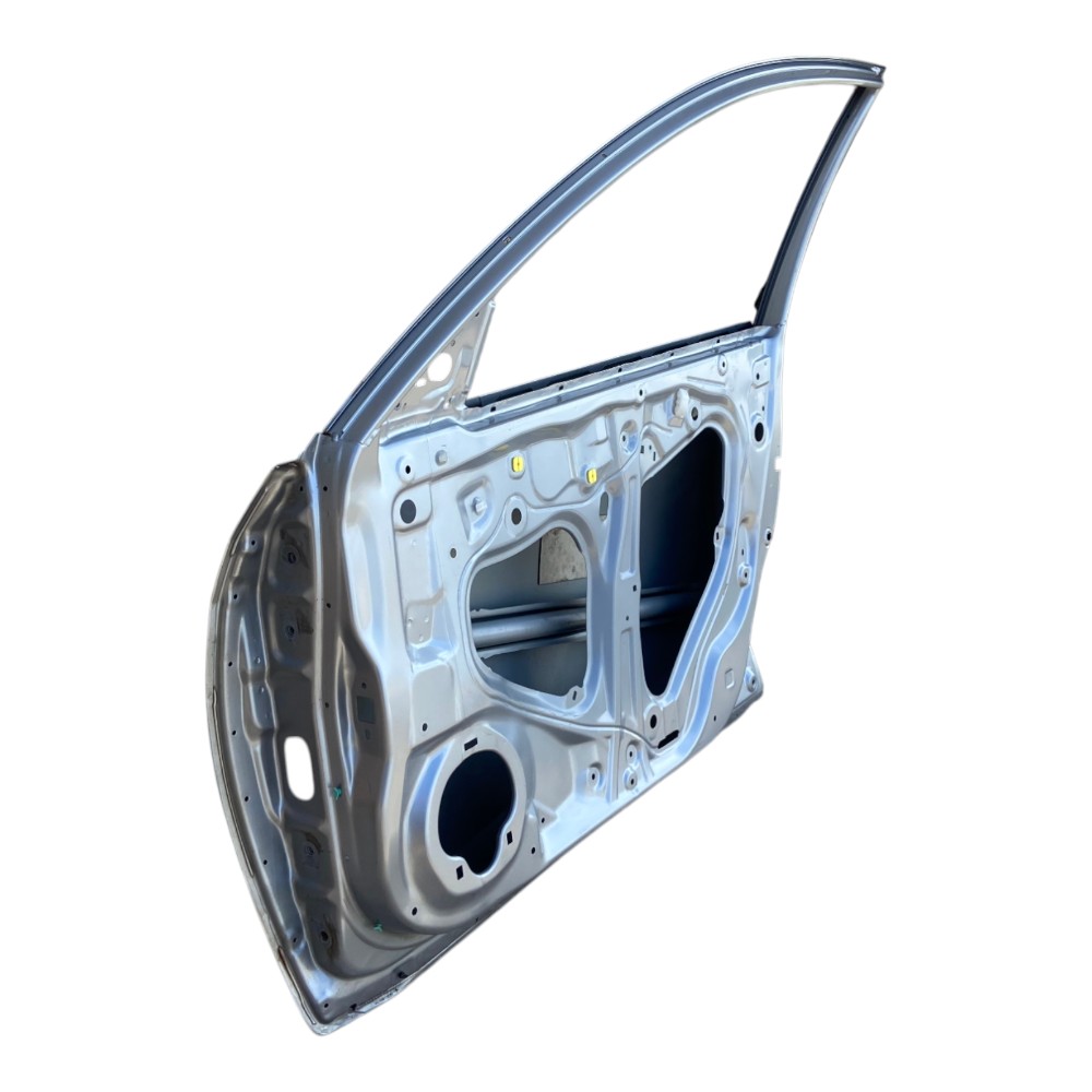 Porta dianteira direita honda civic G10 2017 2020 Original 4