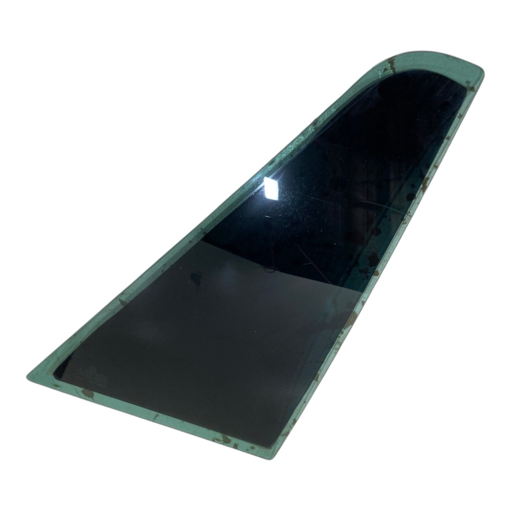 Vidro Fixo Porta Traseira Direita Vw Gol Parati G3 Original 2