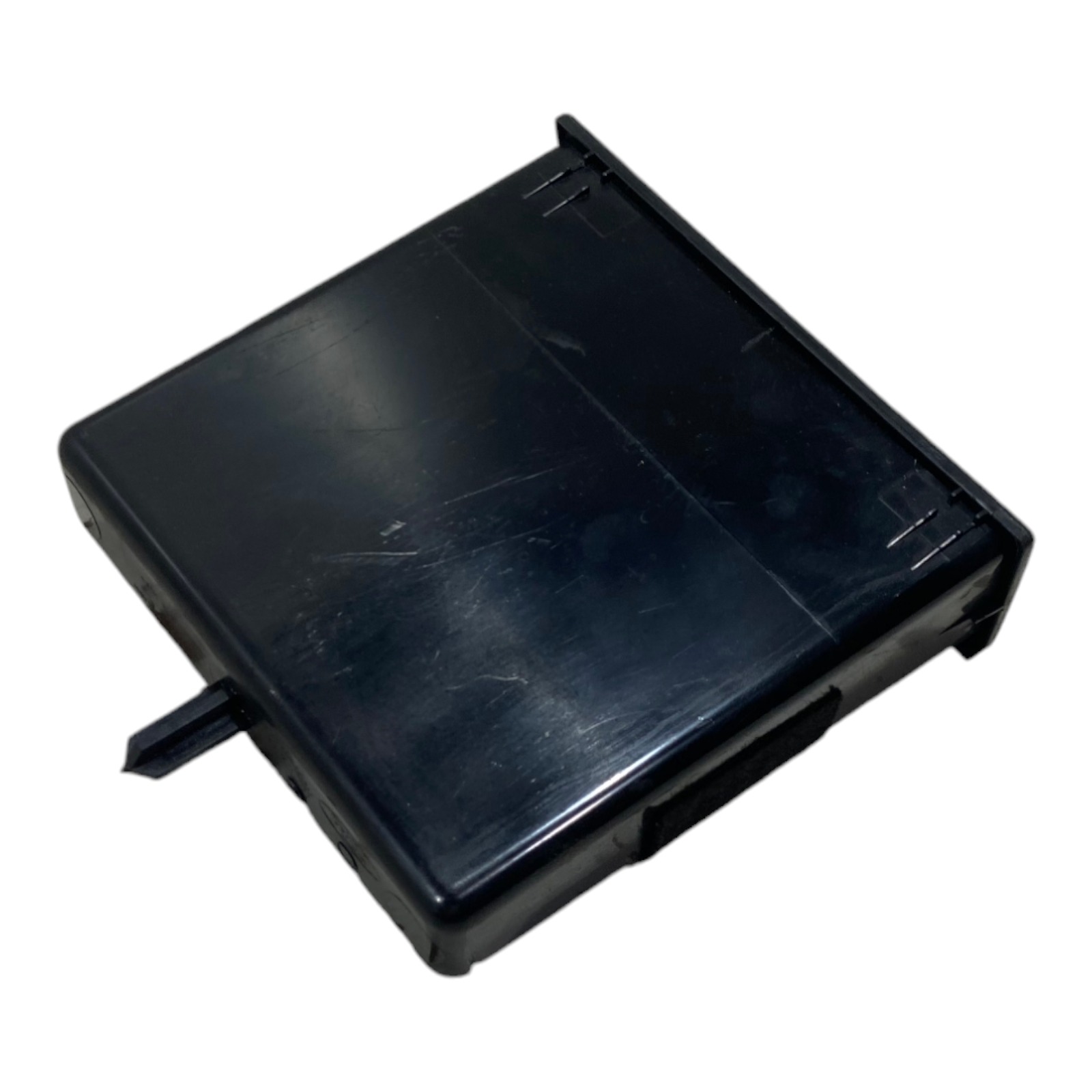 Porta Objeto Painel Central Ford Fiesta Ecosport 2005 2013 6