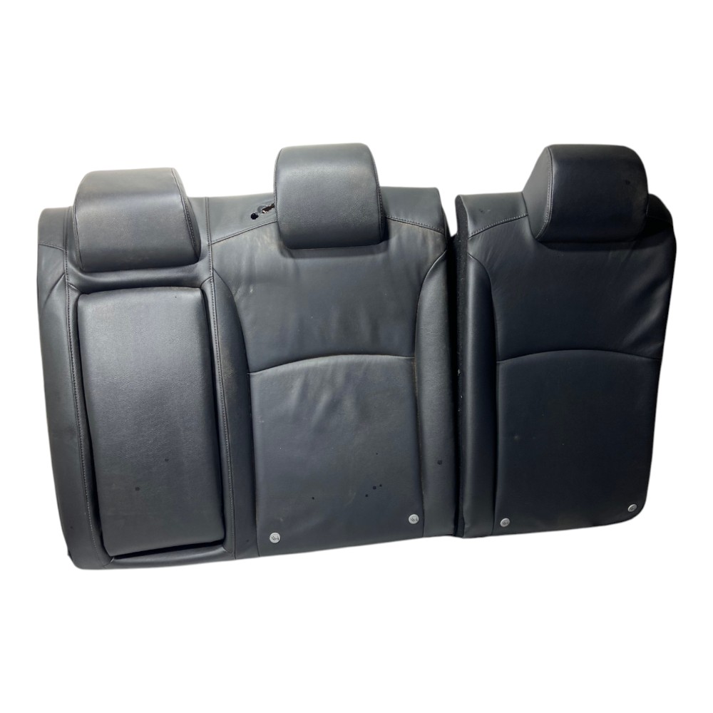 Capa espuma encosto banco traseiro Honda Civic G10 2019 2020