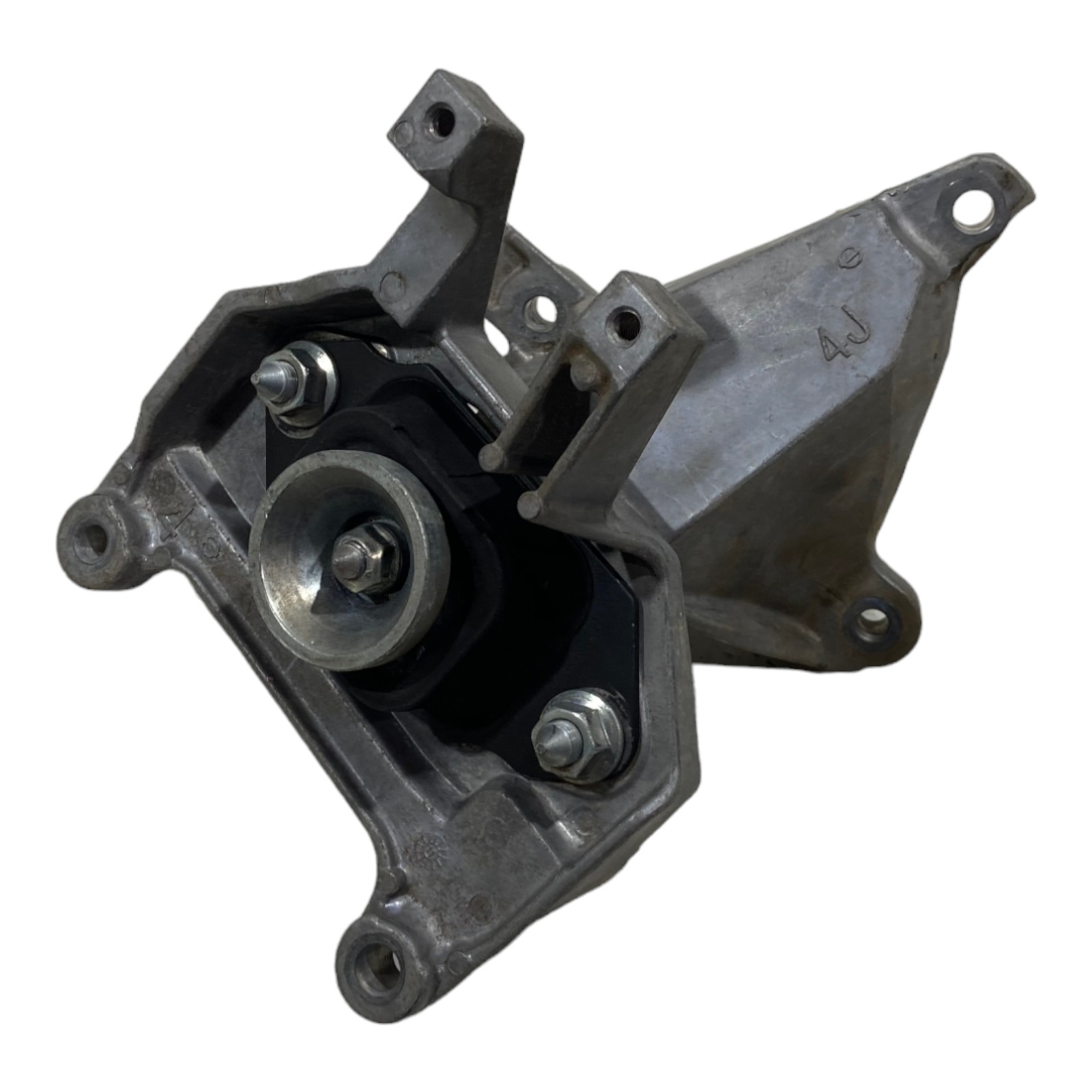 Suporte Coxim Calço Superior Câmbio Nissan Versa March 1.6 6