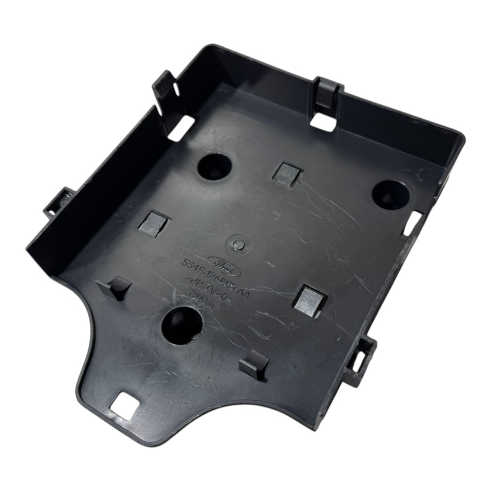 Suporte base modulo central injecao Ford Focus 2001 2006