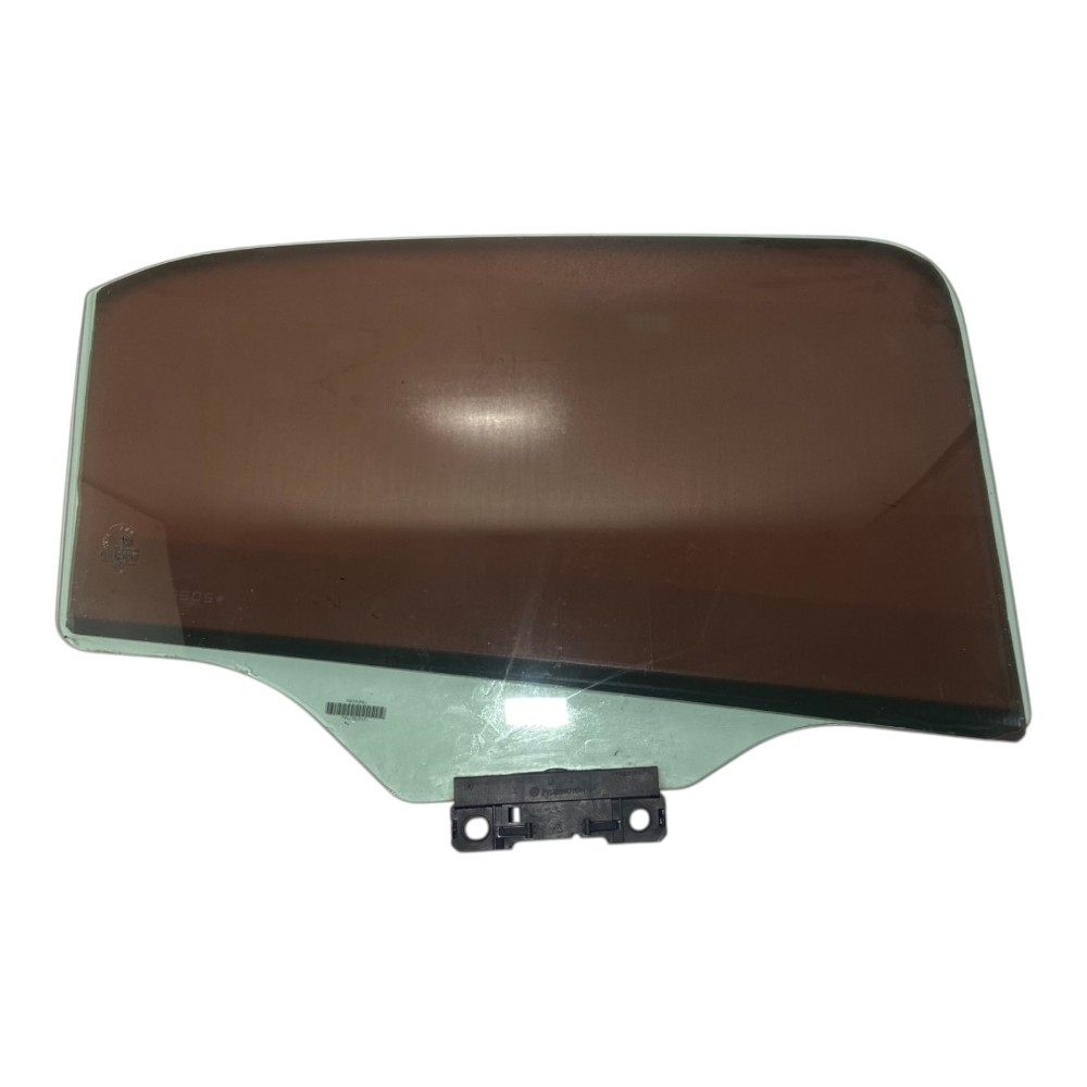 Vidro Porta Traseira Direita Vw Gol Voyage G5 G6 G7 Usado