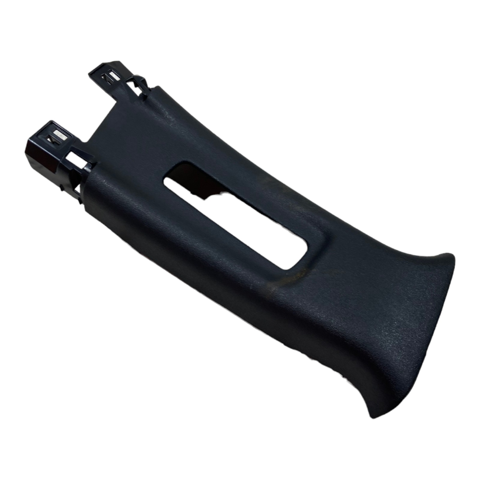 Acabamento Moldura Coluna Central Superior Honda Civic G10 7