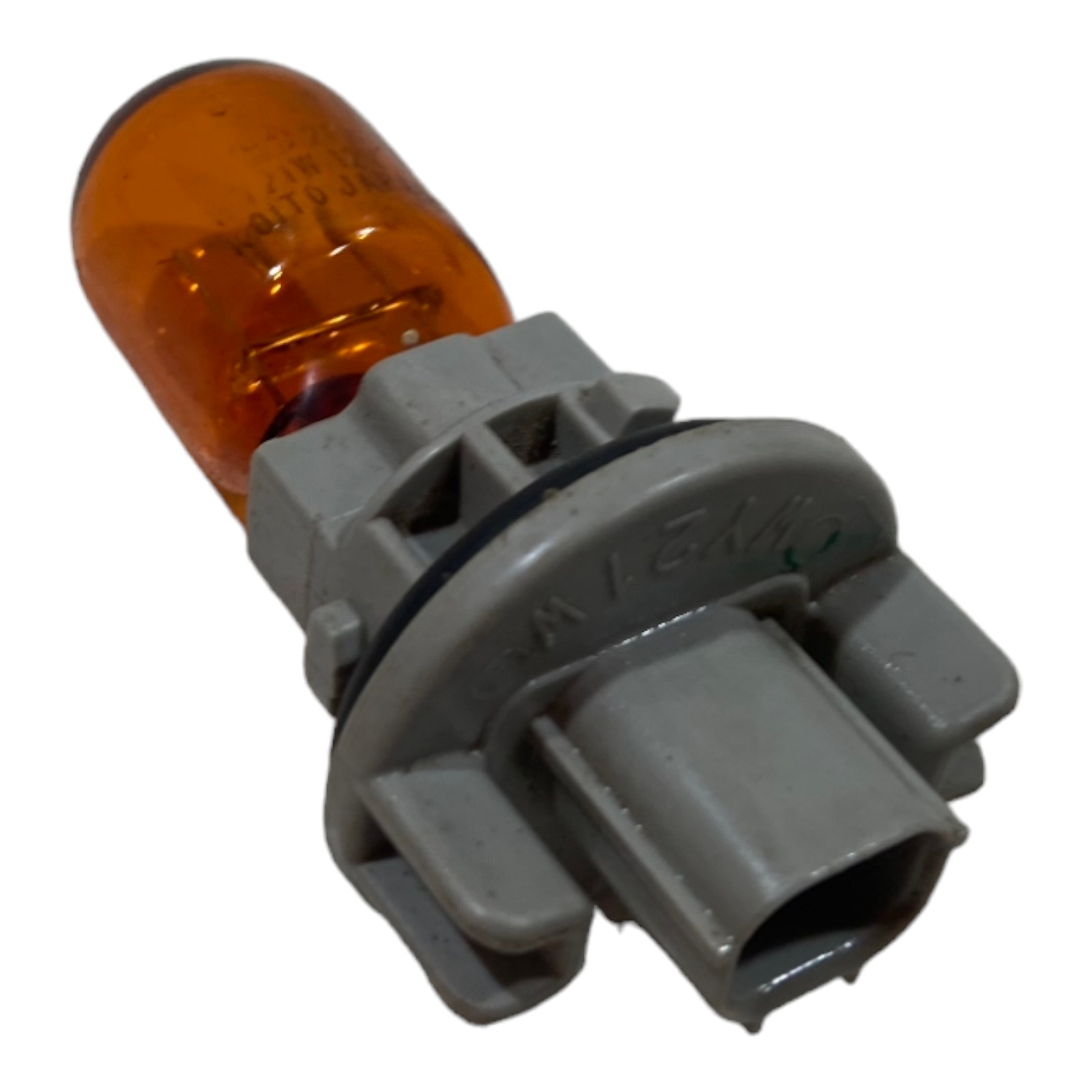 Soquete Lâmpada Pisca Farol Dianteiro Honda Civic G10 Origin Esquerdo Âmbar 3
