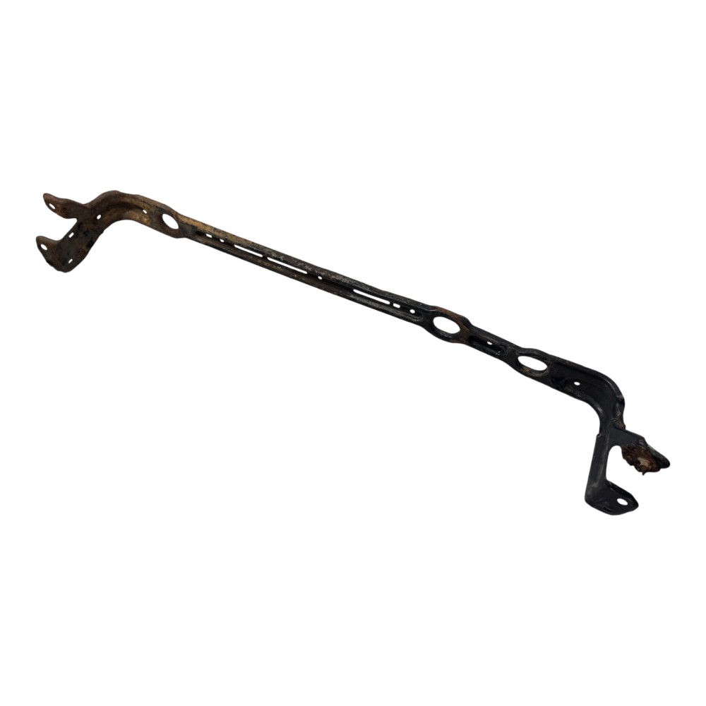 Travessa Base Inferior Radiador Ford Focus 2.0 2007 Usado