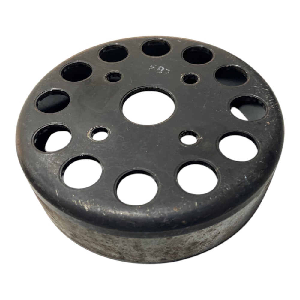 Polia Bomba D Agua Hyundai I30 Hb20 Veloster Kia Cerato Soul