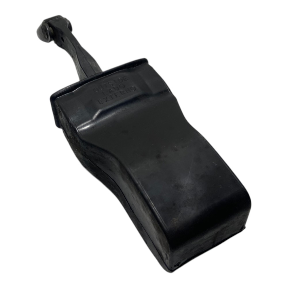 Limitador Porta Traseira Esquerda Vw Gol Voyage G5 G6 G7 G8