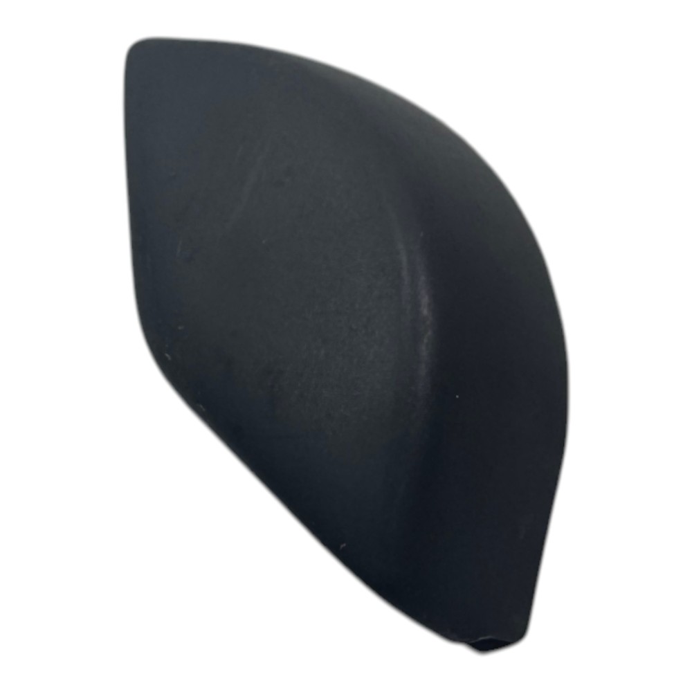 Tampa Capa Parafuso Cinto Fiat Palio Uno Siena Punto Strada Preto
