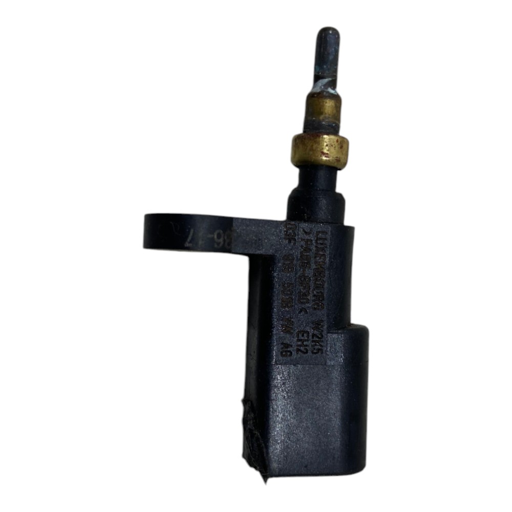 Sensor Temperatura Dagua Radiador Vw Up 2014 2020 Usado 7