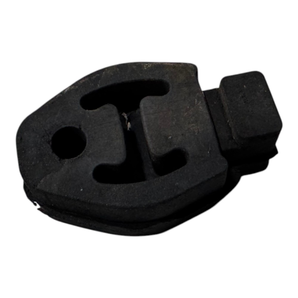 Coxim Borracha Escapamento Silencioso Ford Focus 2006 Usado 5