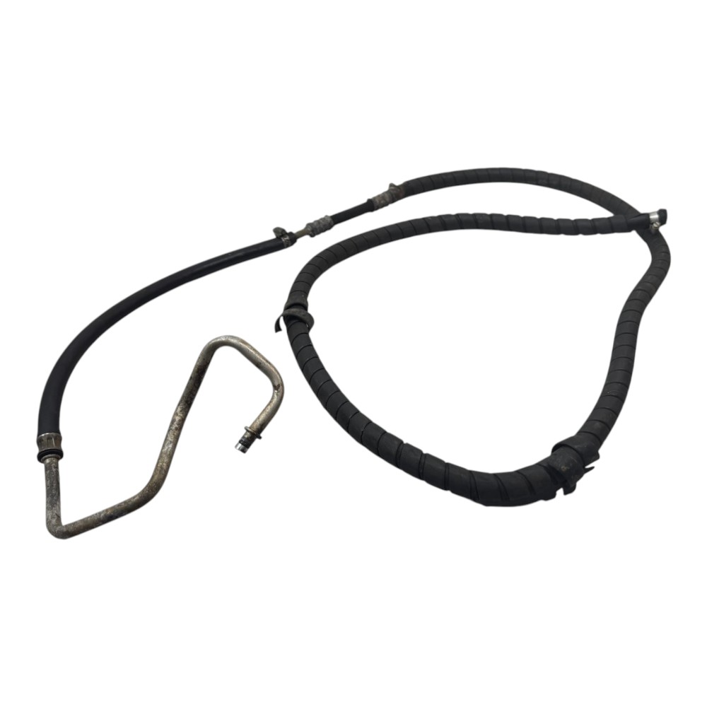 Mangueira Duto Cano Direcao Hidraulida Ford Focus 2006 2008 6