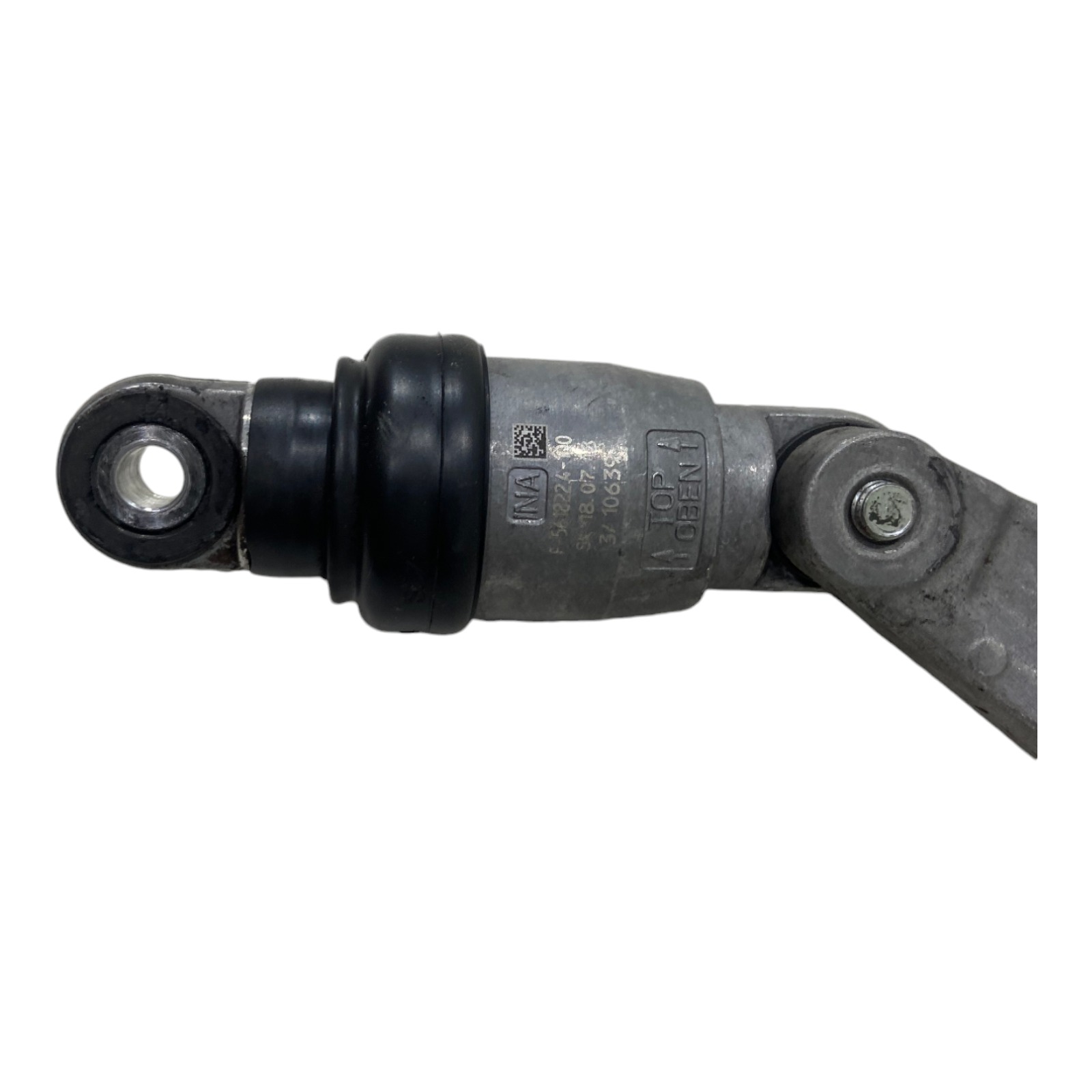 Tensor Correia Polia Esticador Honda Civic G10 2019 2020 4
