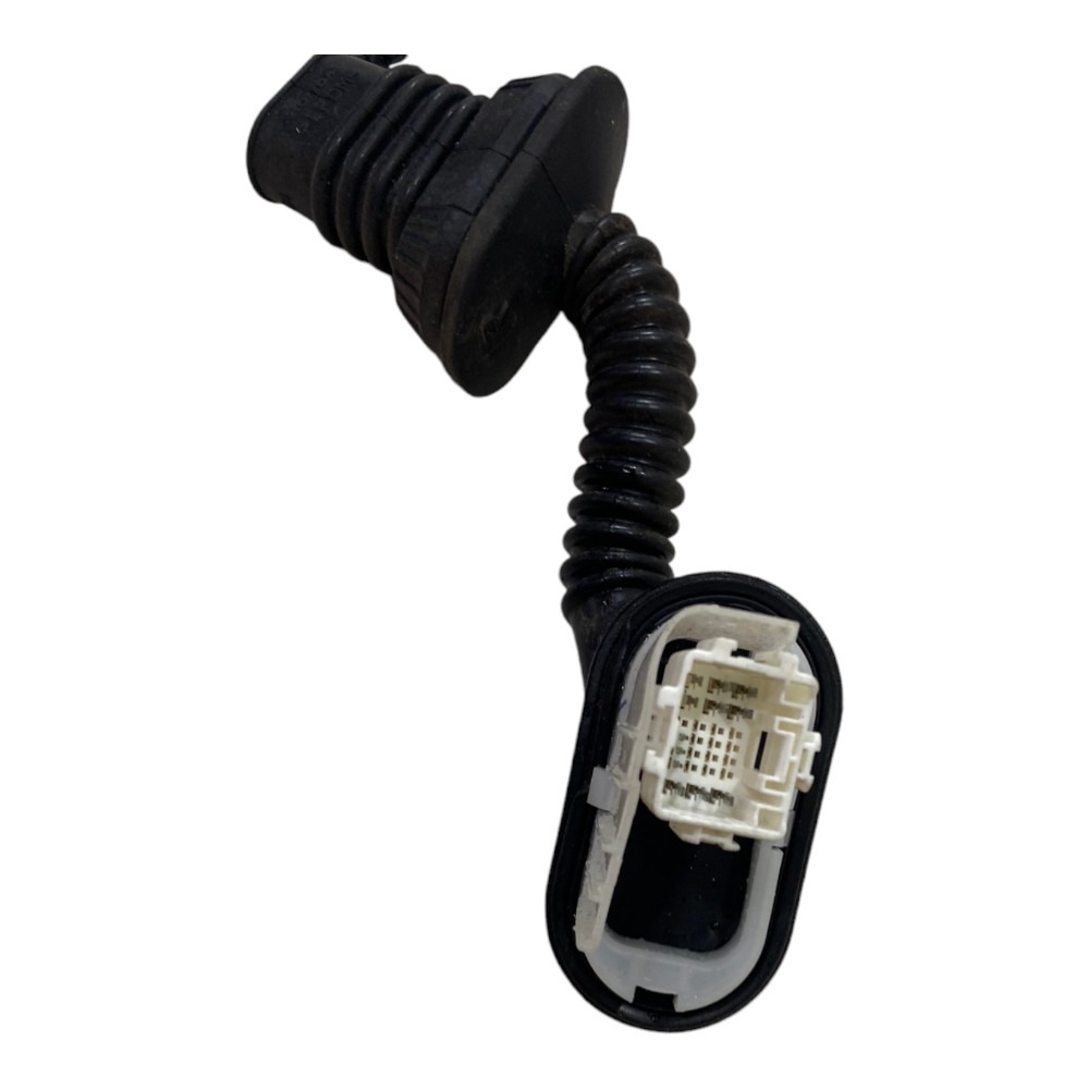 Chicote Plug Porta Dianteira Direita Honda New Fit 2015 2020 6