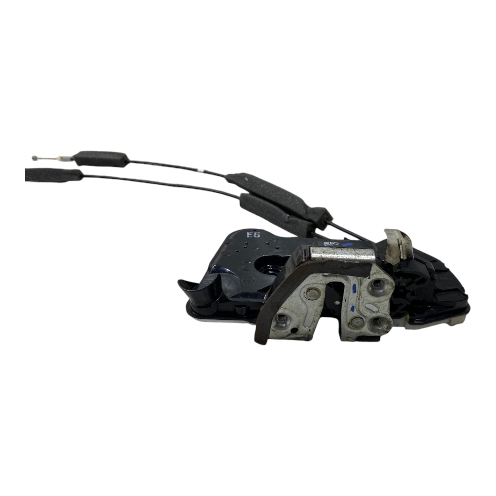 Fechadura Porta Dianteira Direita Honda Civic G10 Original 6