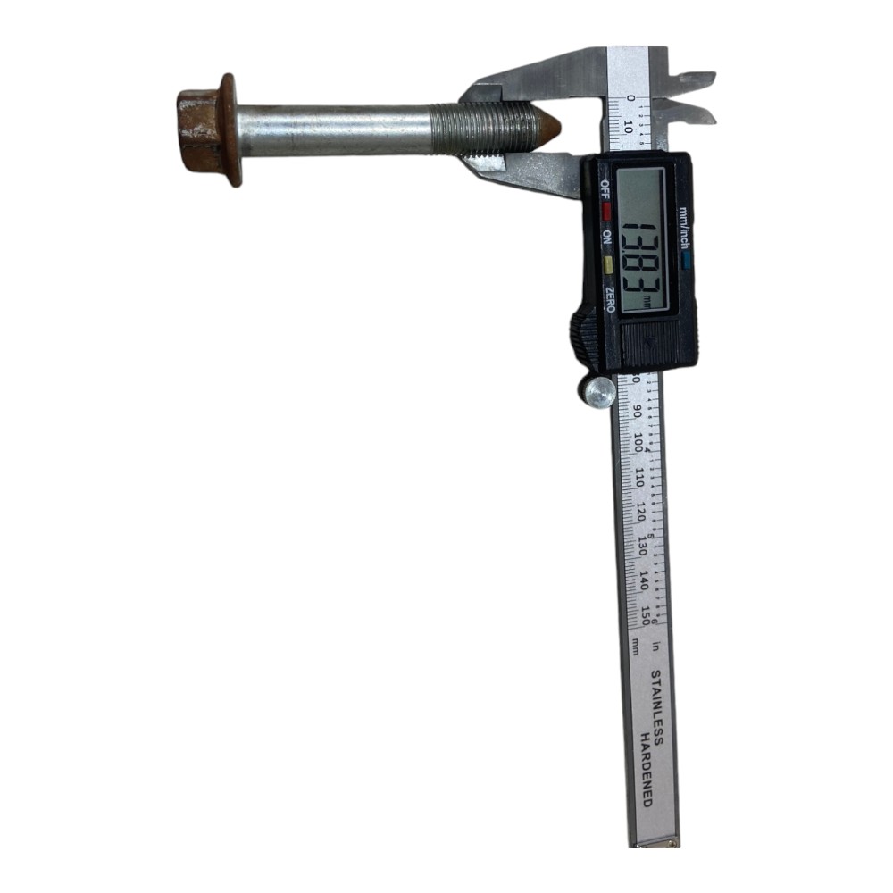 Parafuso Fixação Coxim Inferior Do Motor Honda Civic G10 3