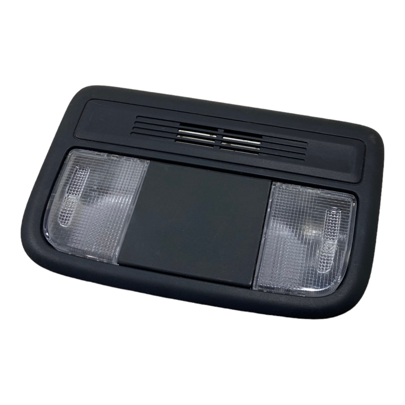 Luz De Teto Cortesia Interno Honda Civic G10 Original 7