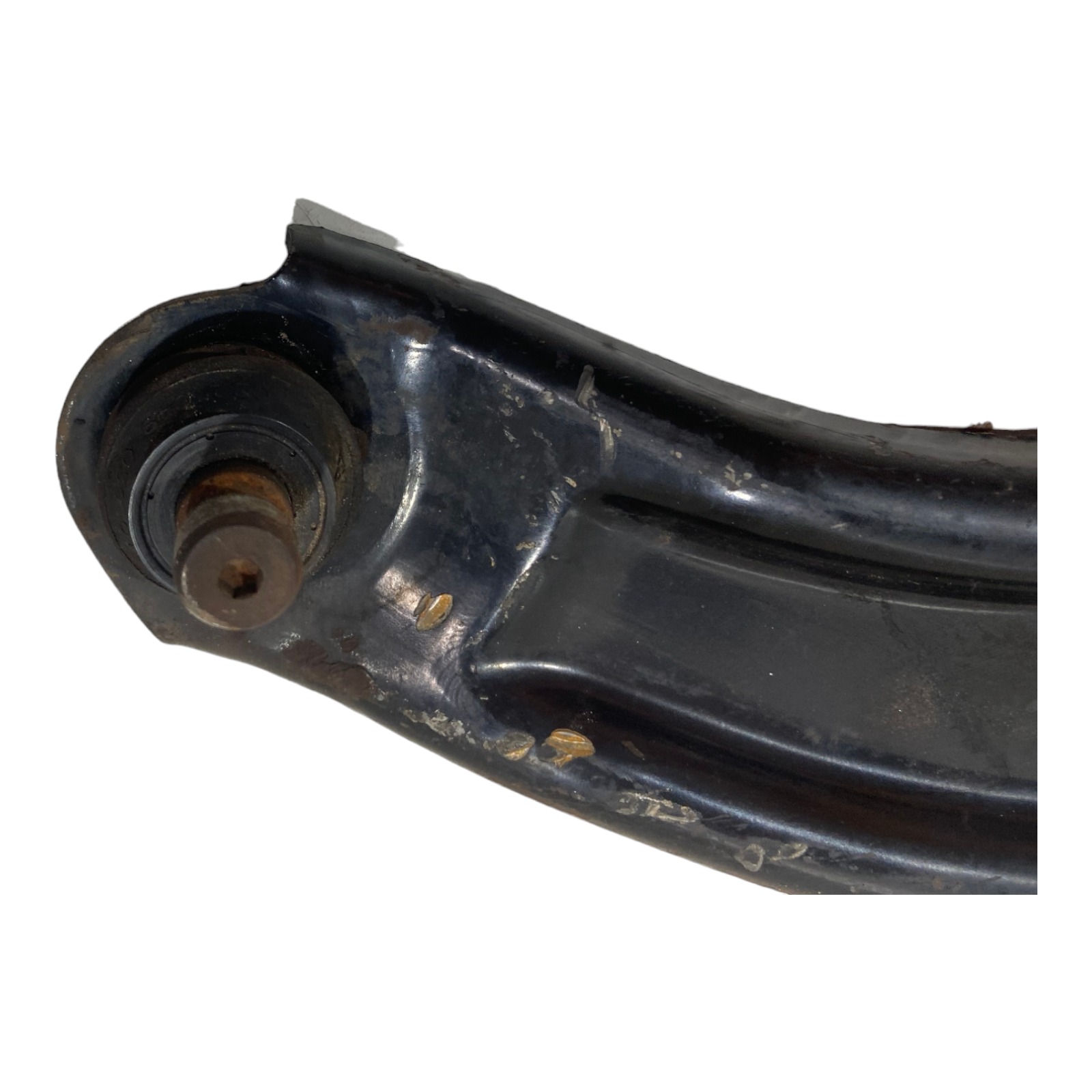 Bandeja Dianteira Esquerda Nissan Versa March 1.6 Original 6