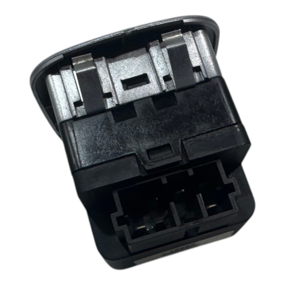 Botao Interruptor Comando Vidro Eletrico Peugeot 207 Valeo 3