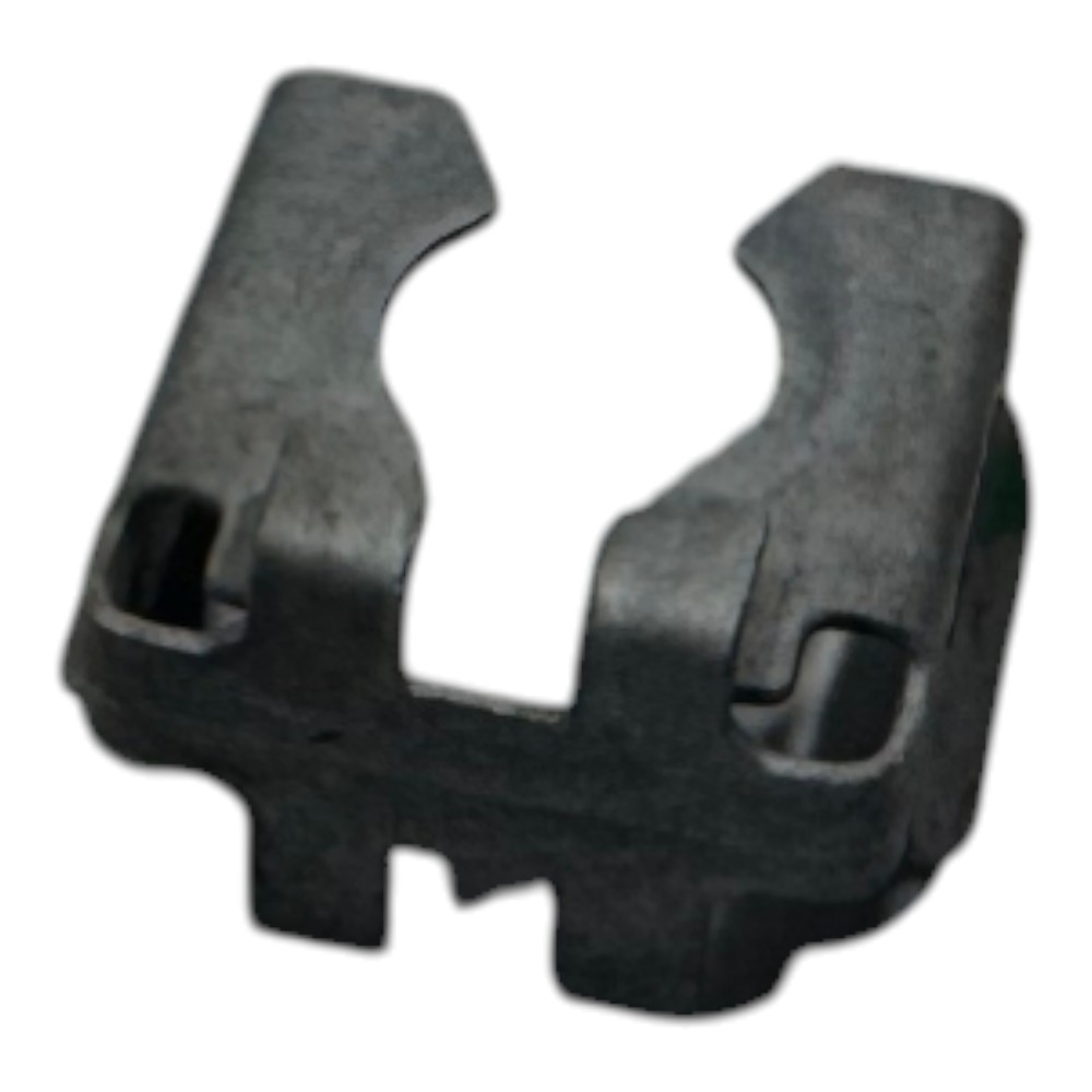Trava Presilha Grampo Bico Injetor Citroen C3 Original Usado