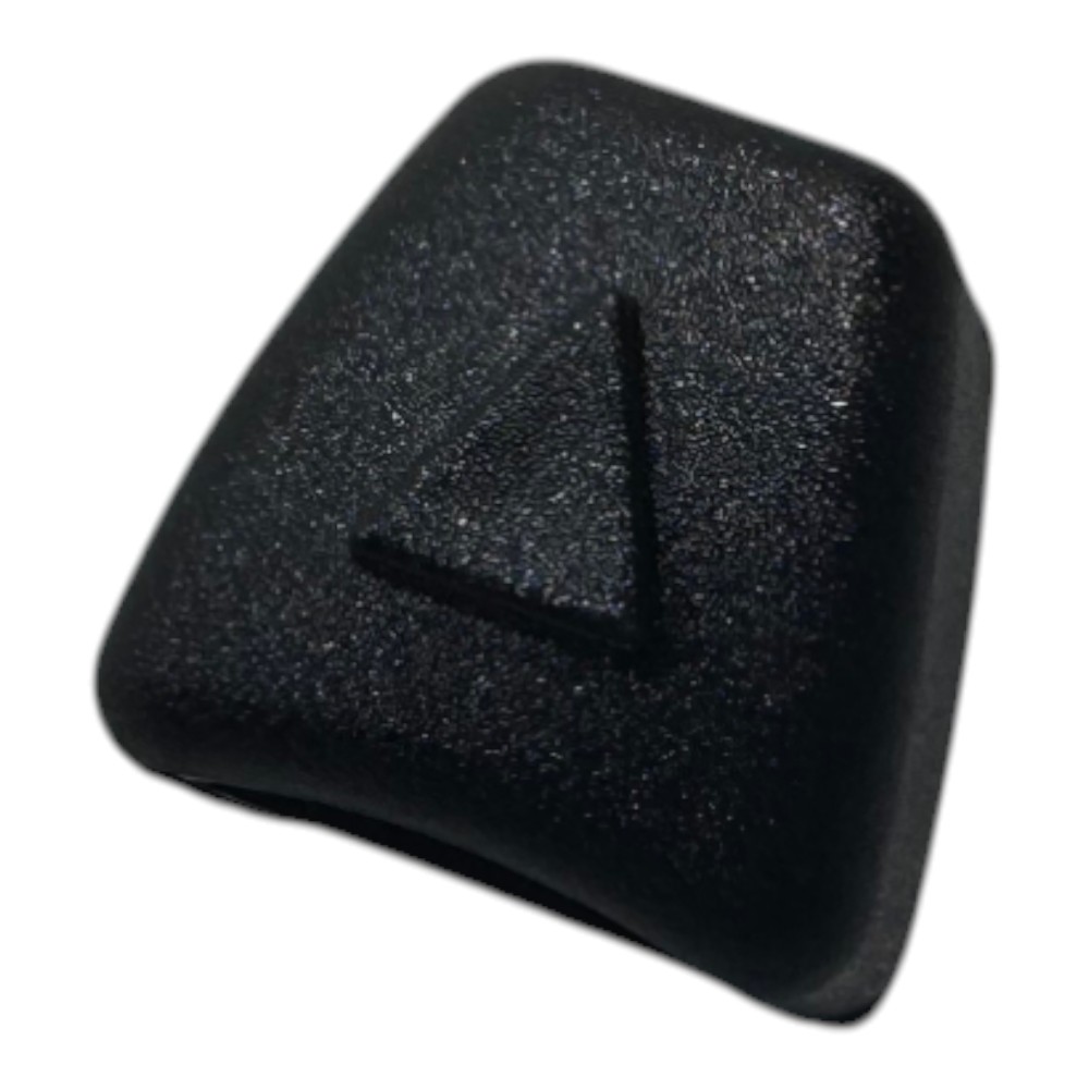 Pino Regulagem Altura Cinto Fiat Novo Uno 2016 2021 Usado Preto