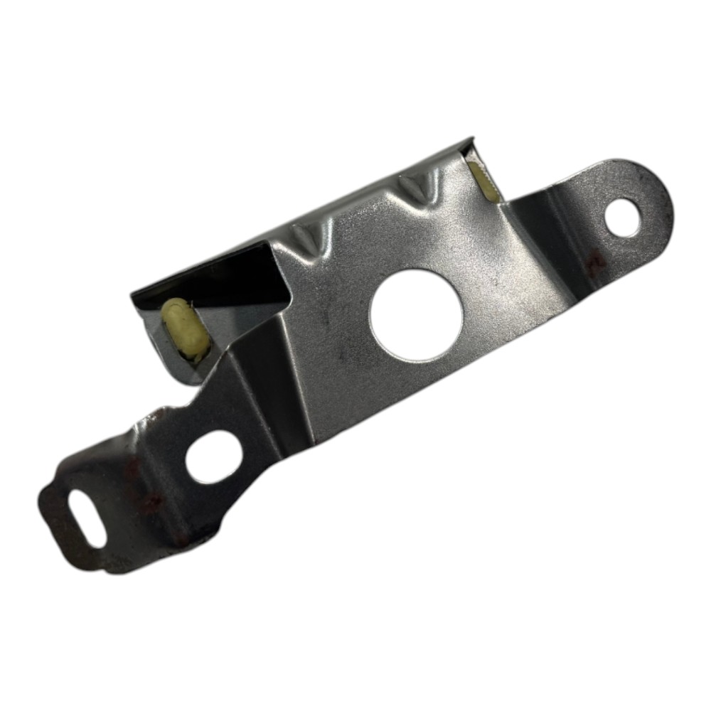 Suporte Base Fixacao Console Central Renault Logan Sandero