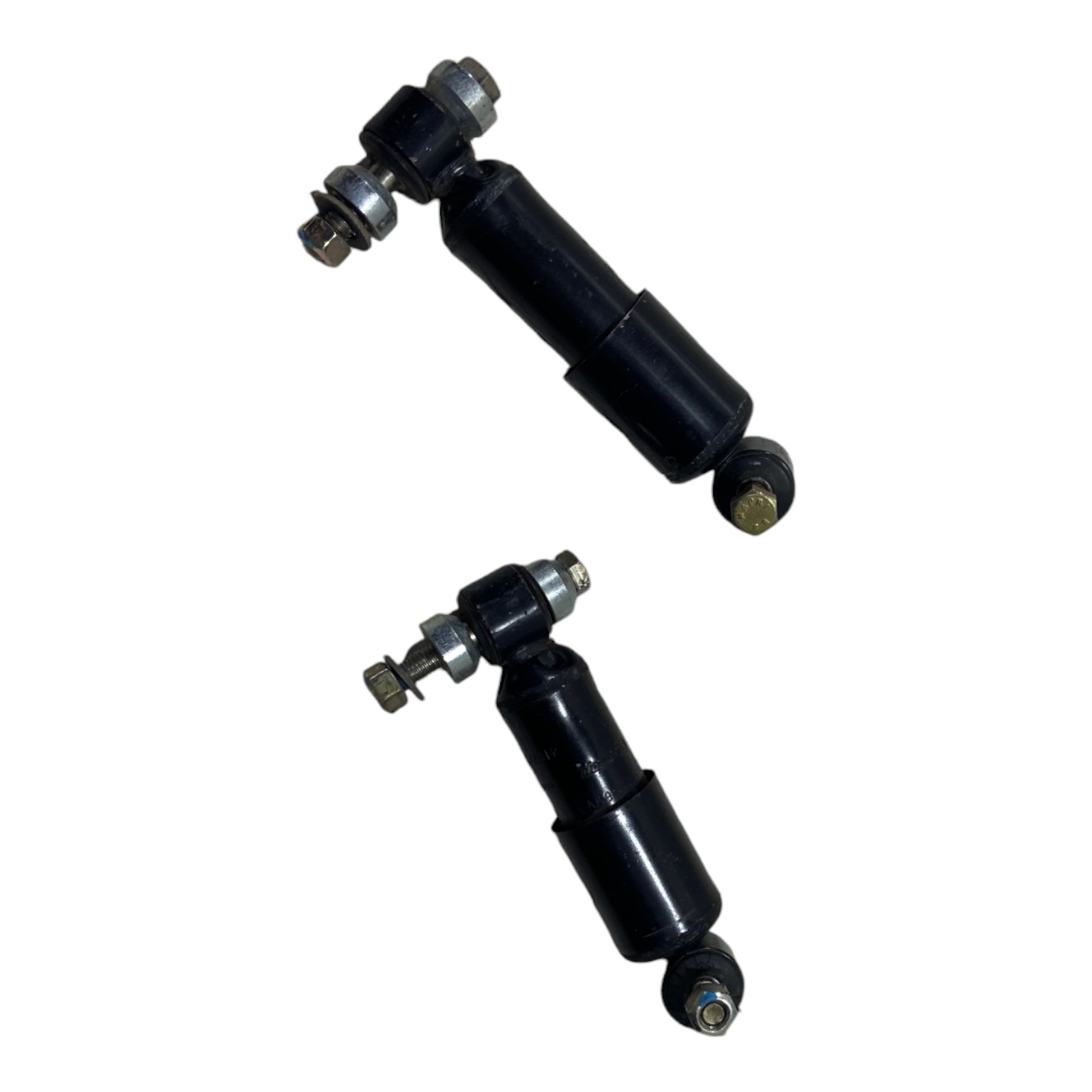 Par Amortecedor Cabine Ford Cargo 815 816 712 Cofap 9