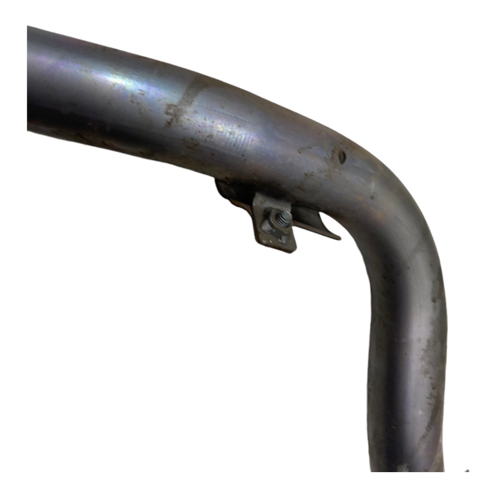 Cano Duto Bomba Dágua Honda Civic G10 2.0 2019 Original 4