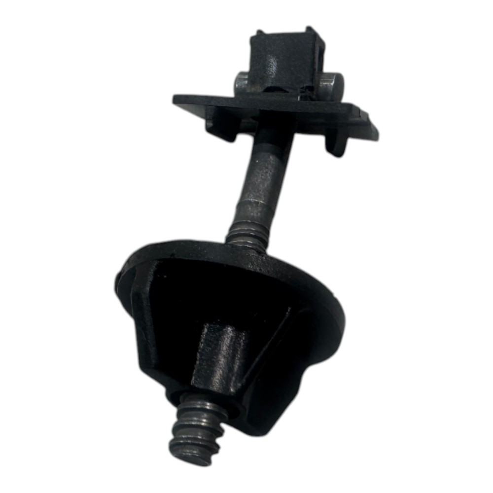 Parafuso porca fixacaoo Macaco Duster Logan Captur Sandero