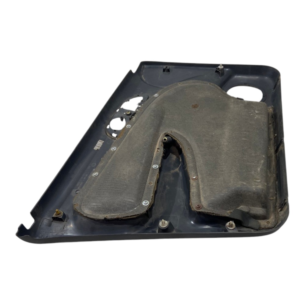 Forro Porta Direito Dianteiro Vw Gol Saveiro Parati G2 G3 4