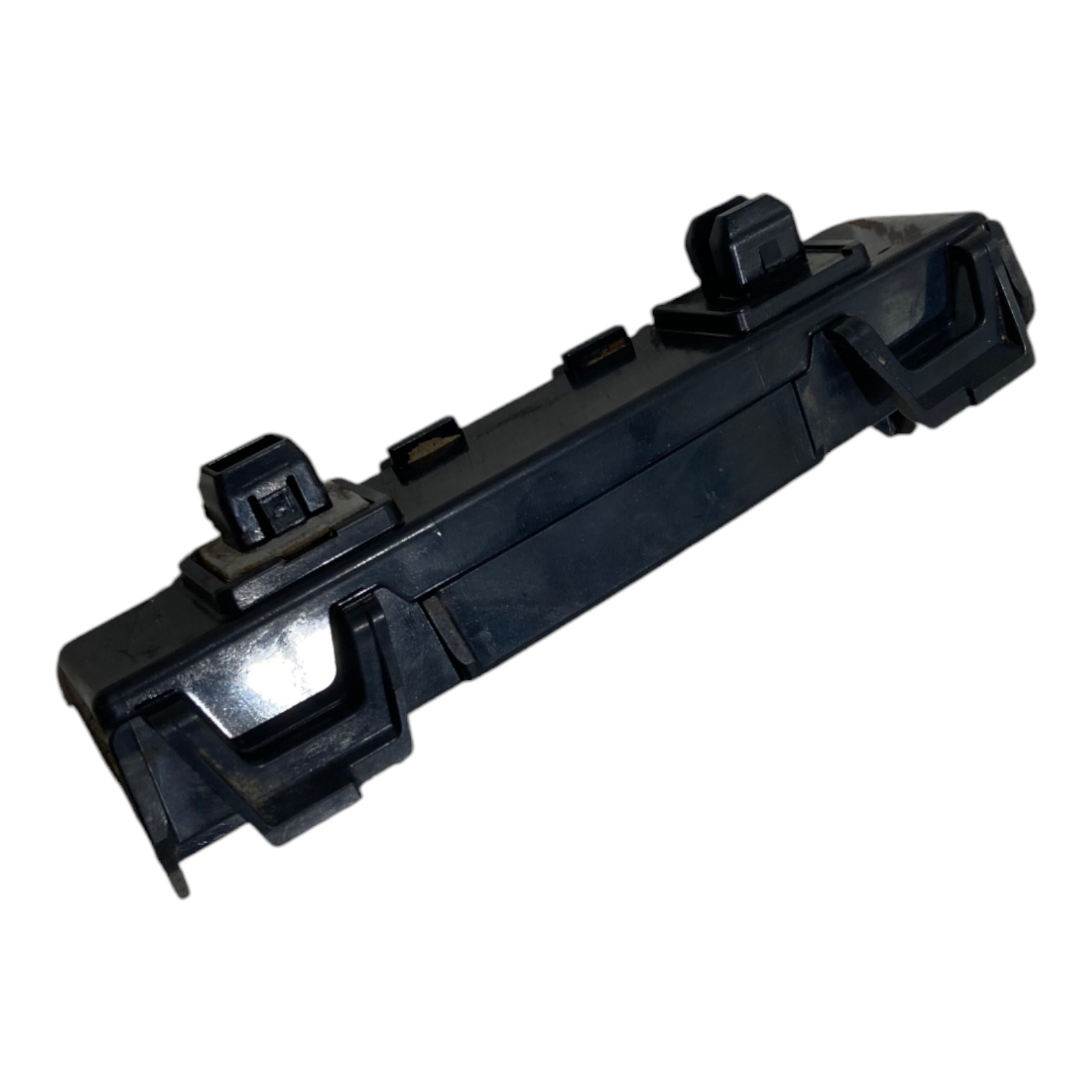 Guia Suporte Direito Parachoque Traseiro Honda Civic G10 9
