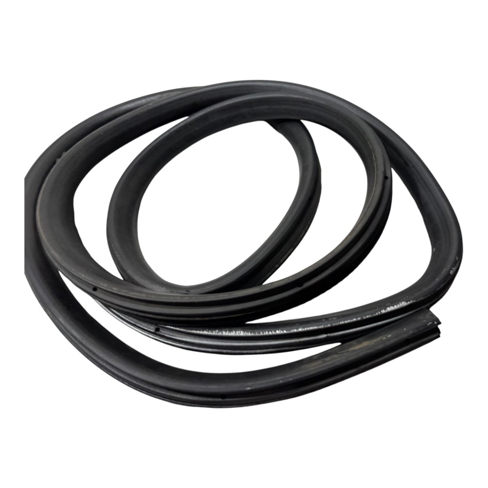 Borracha Guarnicao Porta Dianteira Direita Ford Focus Sedan