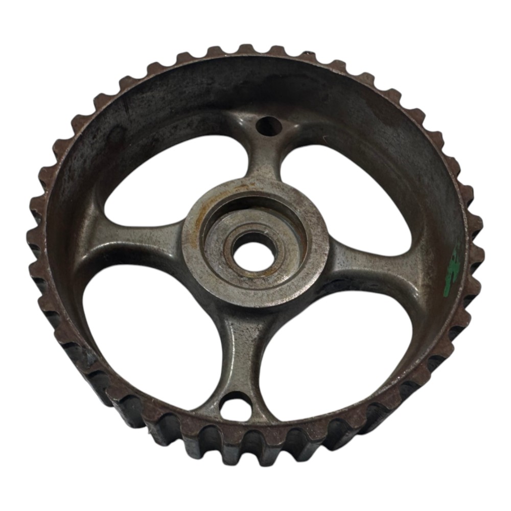 Polia Comando Valvula Cabecote Renault Clio Scenic Megane