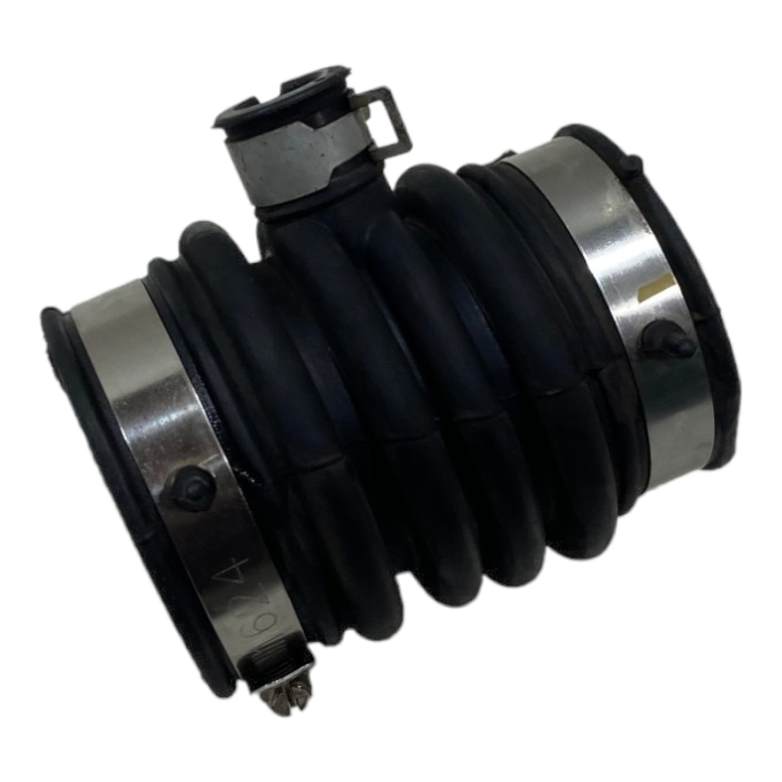 Mangueira Cano Filtro De Ar Nissan Versa March Original 6