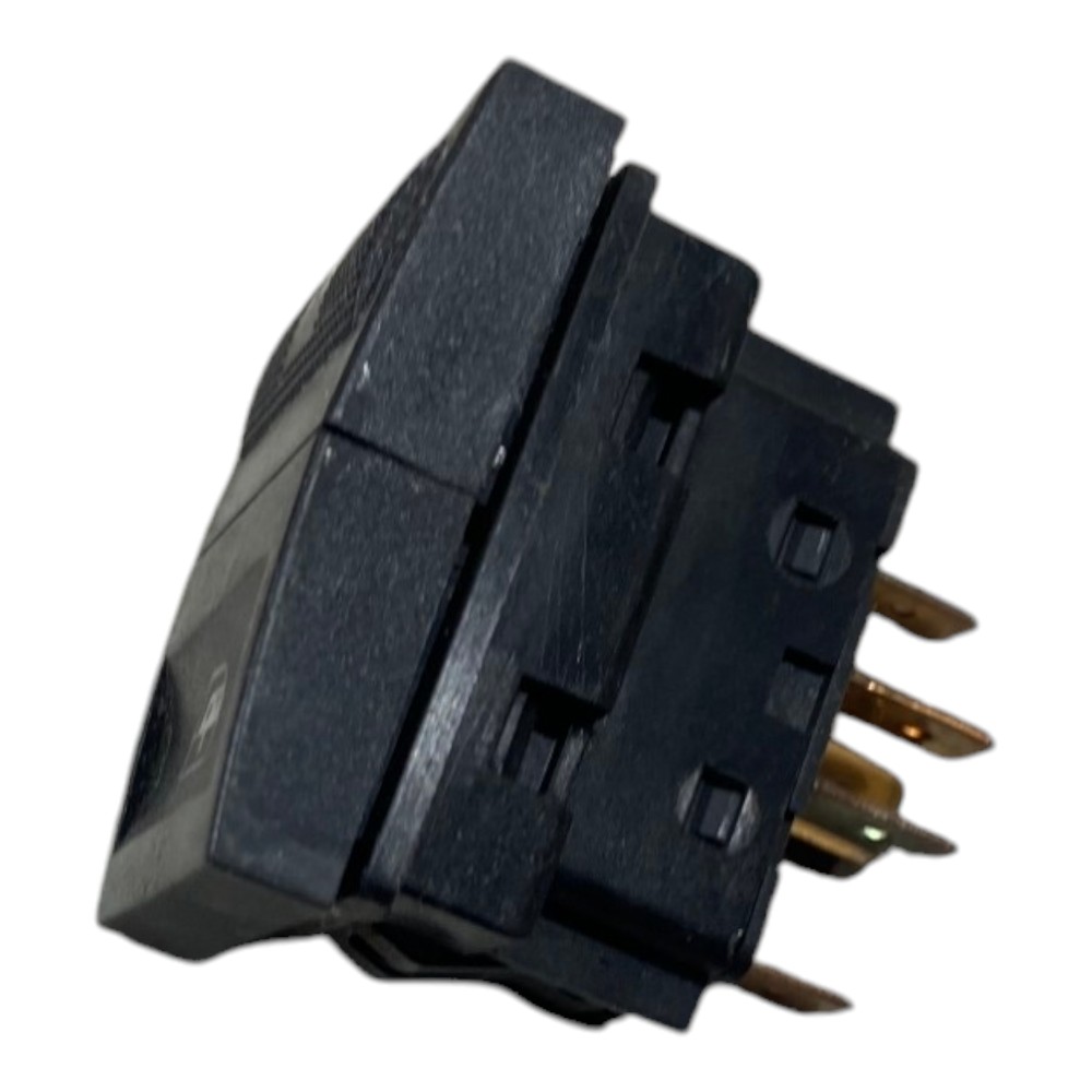 Botao Interruptor Vidro Eletrico Gol Parati Saveiro G3 2004 4