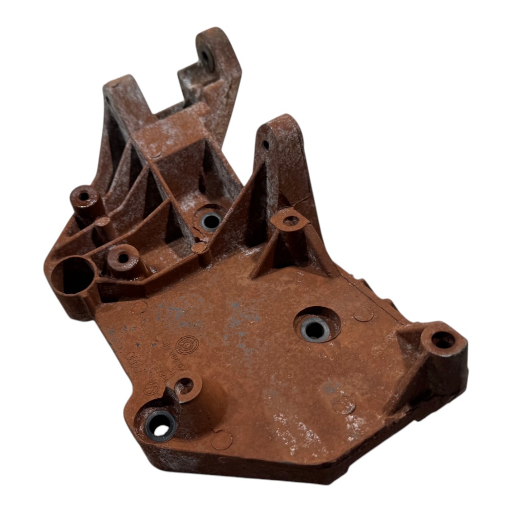 Suporte compressor ar condicionado vw Saveiro gol parati AP