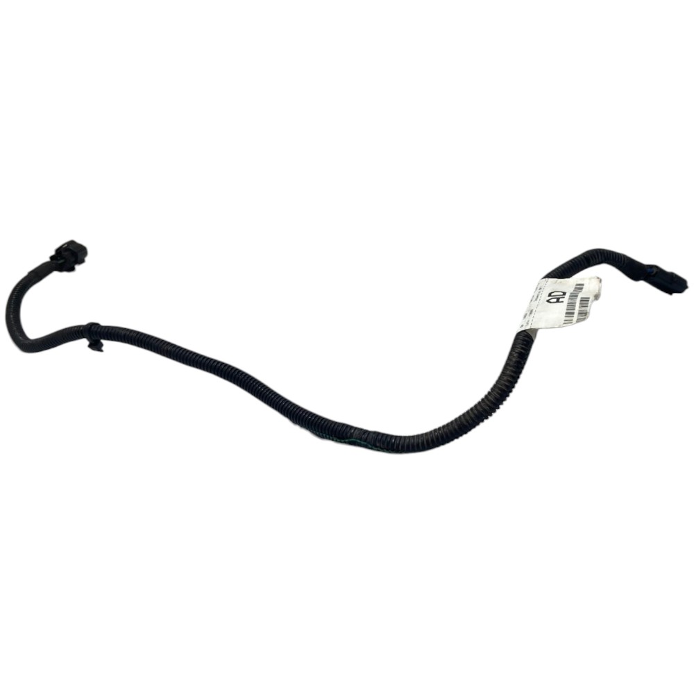 Chicote Plug Conector Pisca Ford Cargo 816 1119 Original