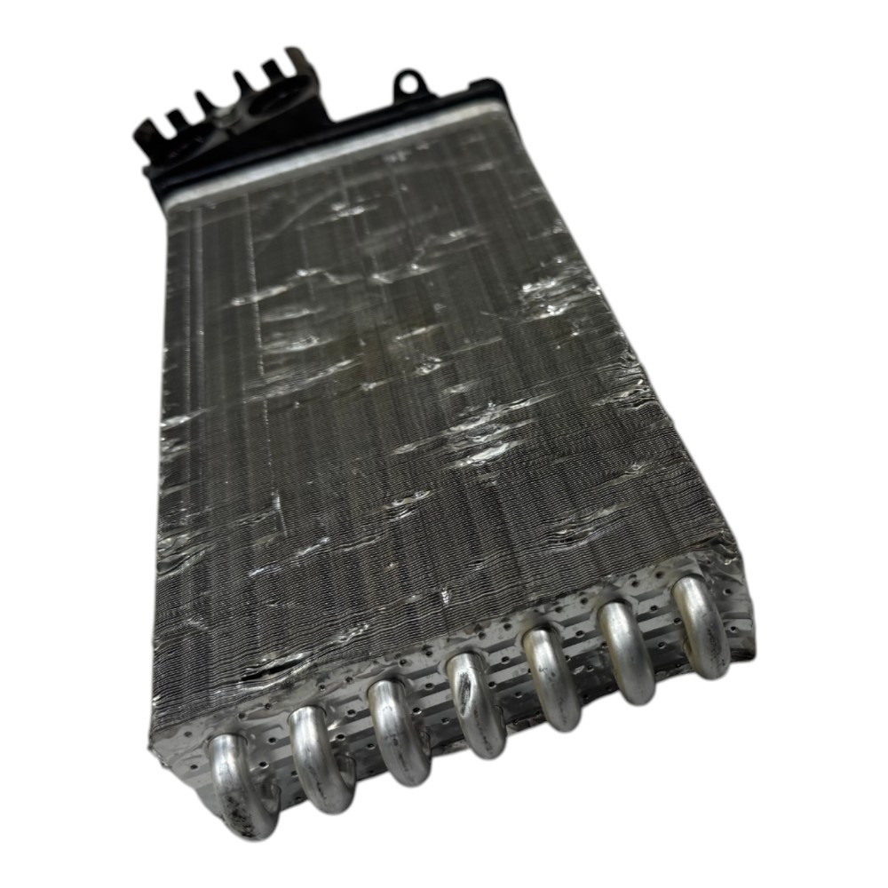 Radiador Ar Quente Caixa Citroen Peugeot 206 207 Citroen C3 7