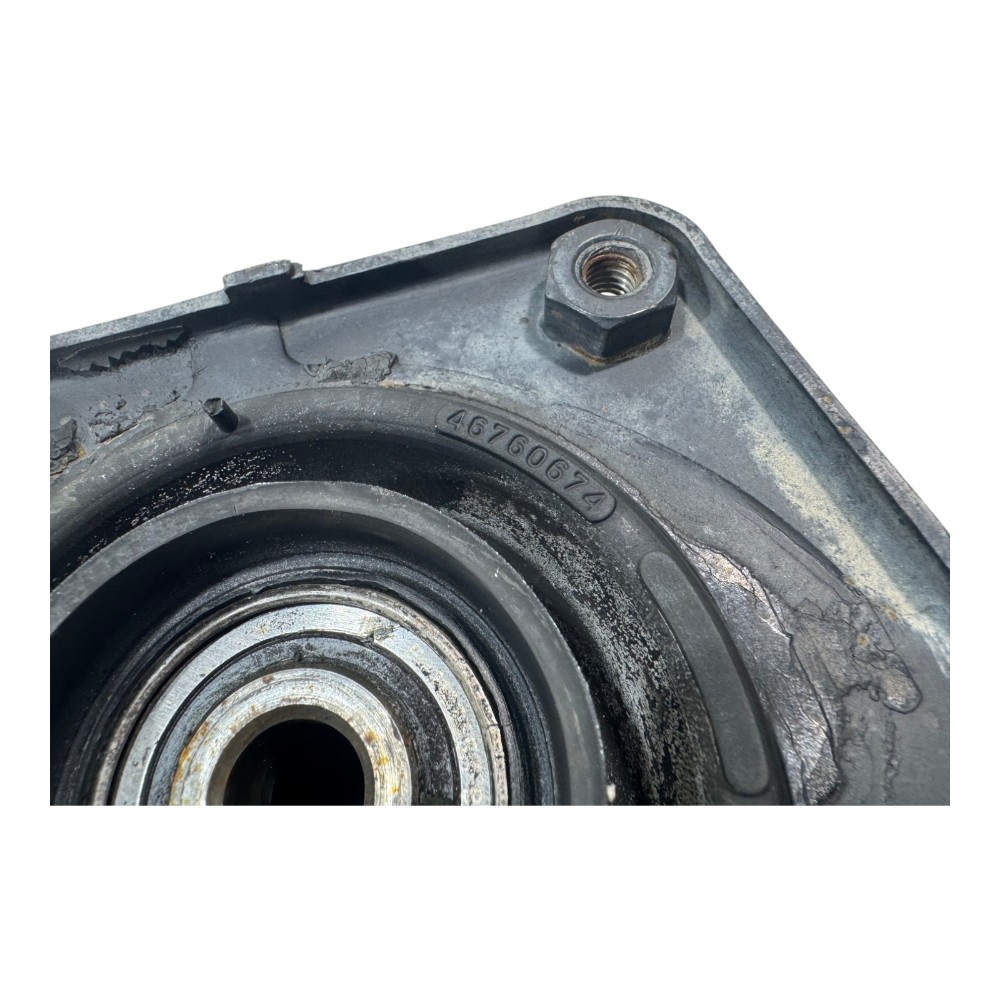 Suporte Coxim amortecedor direito Fiat palio siena strada 4