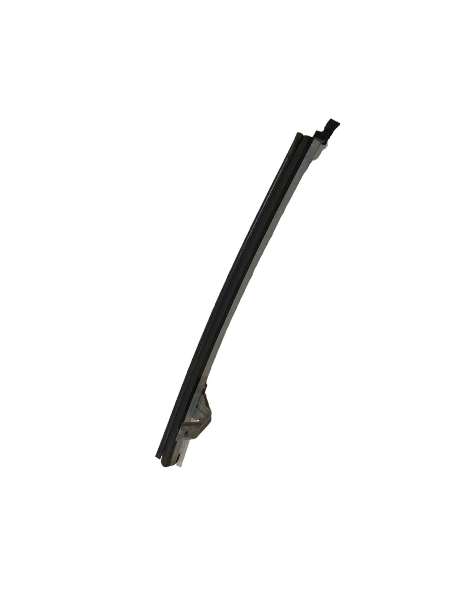 Canaleta Guia Vidro Traseiro Esquerdo Nissan Versa Original 3