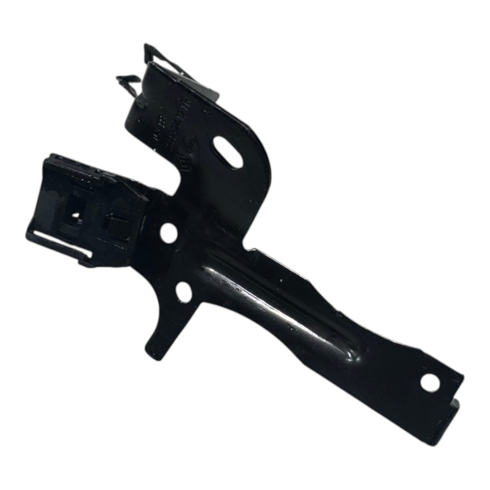 Suporte Chicote Conector Motor Renault Logan Sandero Captur